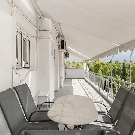 Apartment Penthouse With Terrace *
