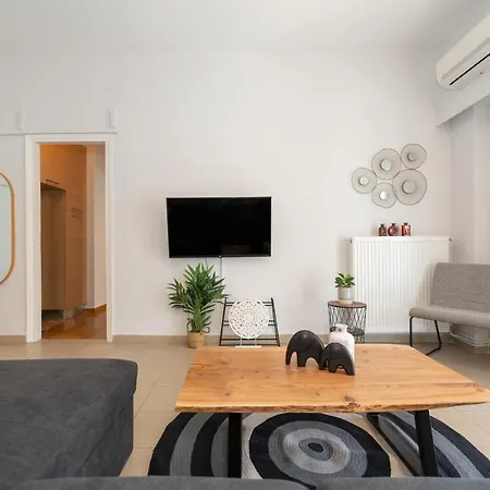 Διαμέρισμα Penthouse With Terrace Αθήνα