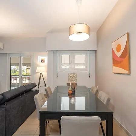 Διαμέρισμα Penthouse With Terrace