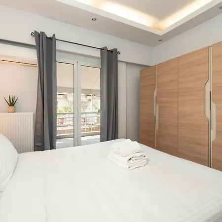 Penthouse With Terrace Αθήνα