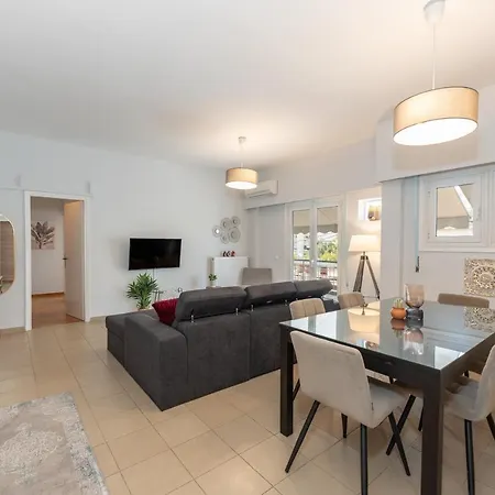 Penthouse With Terrace * Αθήνα