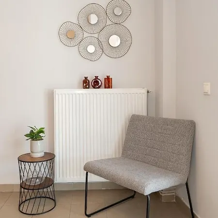 Διαμέρισμα Penthouse With Terrace