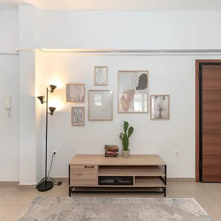 Διαμέρισμα Penthouse With Terrace *