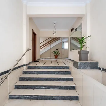 Διαμέρισμα Penthouse With Terrace *