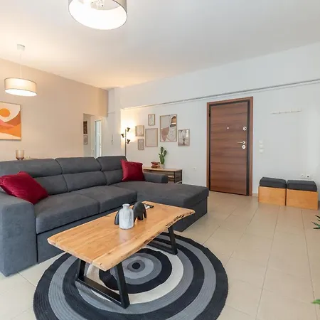 Διαμέρισμα Penthouse With Terrace *