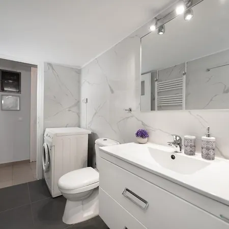 Διαμέρισμα Penthouse With Terrace Αθήνα