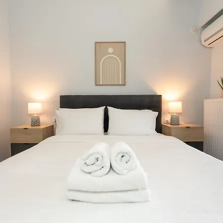 Διαμέρισμα Penthouse With Terrace
